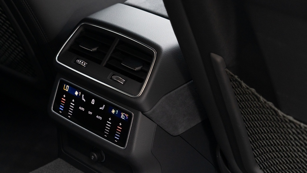 Audi RS6 4.0 Tfsi V8 Performance Carbon Vorsprung Black #25