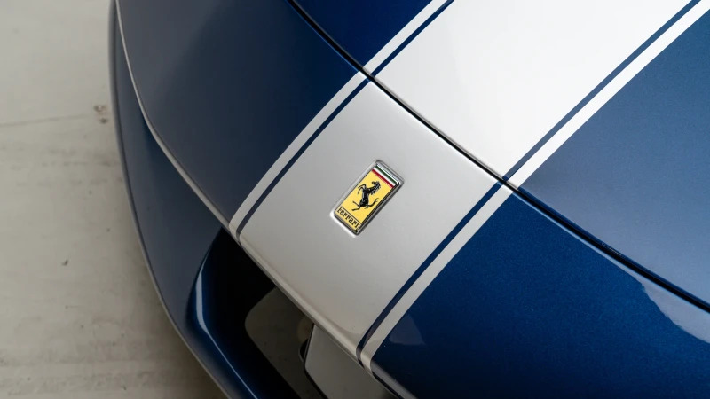 Ferrari 296 Gts Gts  #52