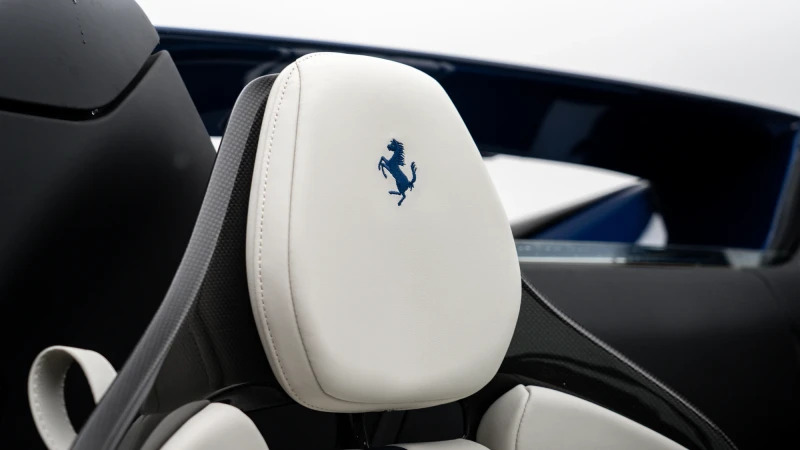 Ferrari 296 Gts Gts  #10