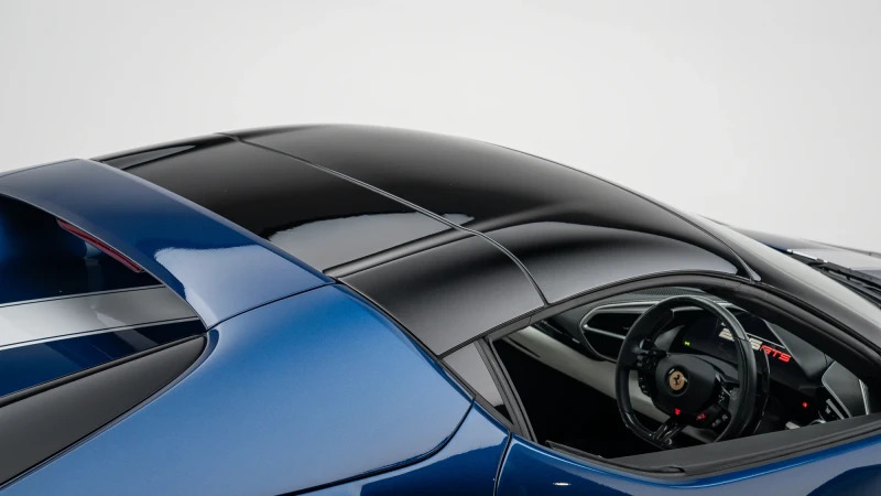 Ferrari 296 Gts Gts  #54