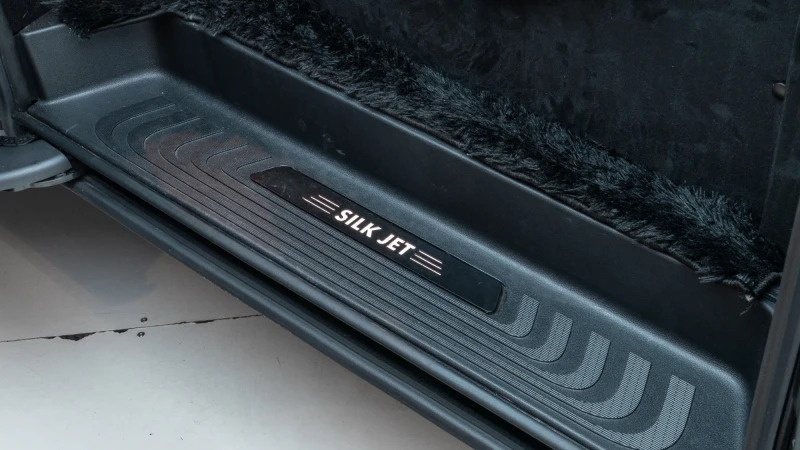 Mercedes-Benz V Class Diesel #21