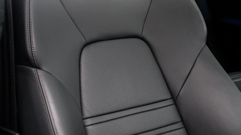 Porsche Cayenne Tiptronic S Black #23