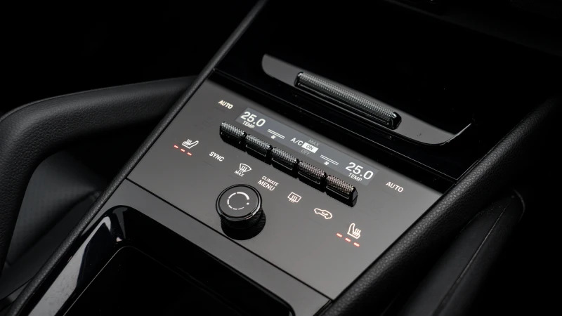 Porsche Cayenne Tiptronic S Black #32