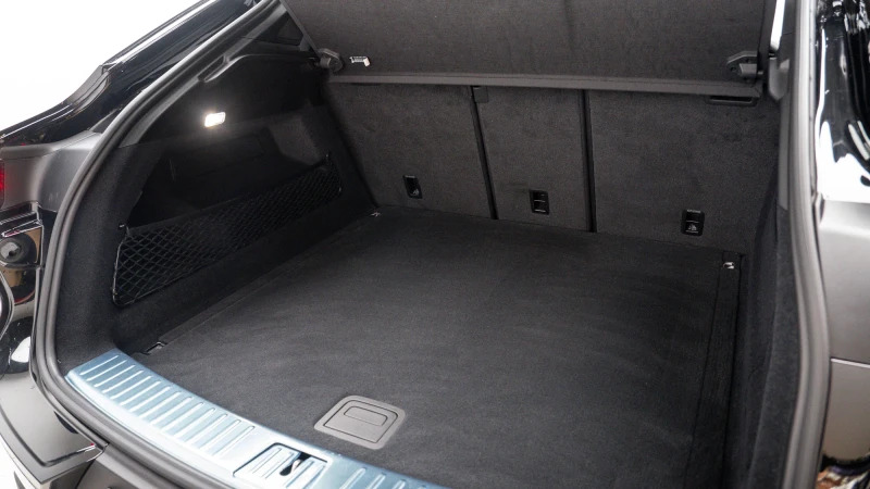 Porsche Cayenne Tiptronic S Black #7