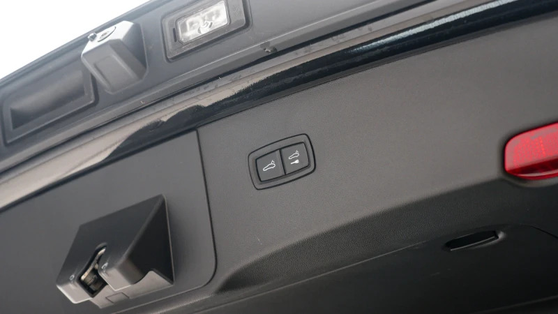 Porsche Cayenne Tiptronic S Black #8