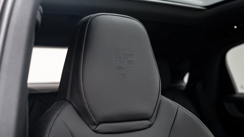 Porsche Cayenne Tiptronic S Black #24