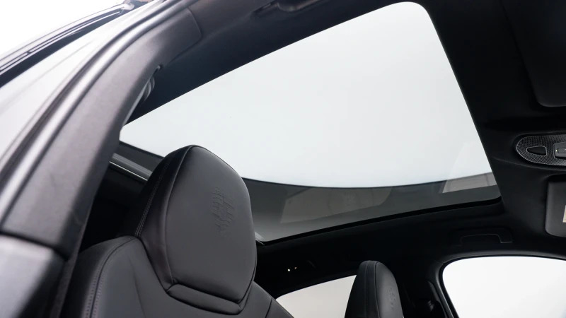 Porsche Cayenne Tiptronic S Black #25