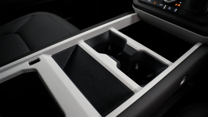 Land Rover Defender 110 D250 110 X-dynamic Se Black #16