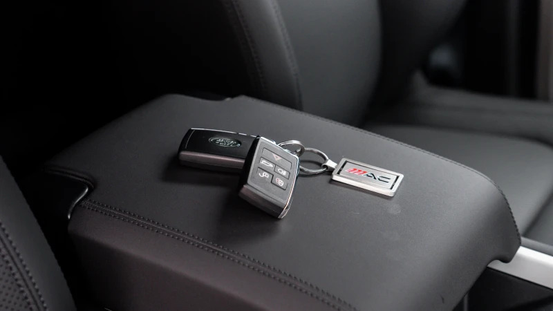 Land Rover Defender 110 D250 110 X-dynamic Se Black #43