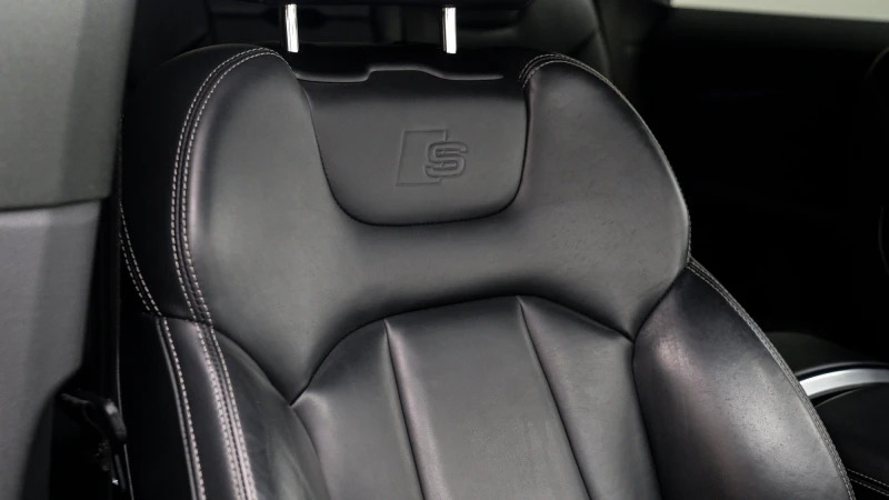 Audi Q8 Black Edition Tfsi 507 Ps Tiptronic Black #19