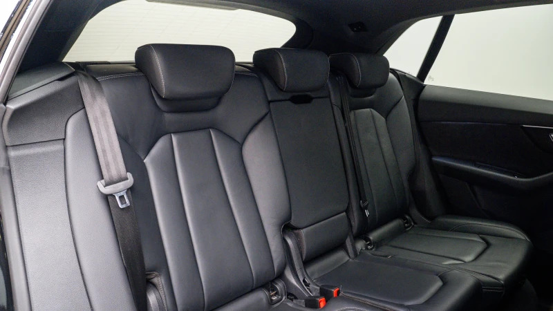 Audi Q8 Black Edition Tfsi 507 Ps Tiptronic Black #8