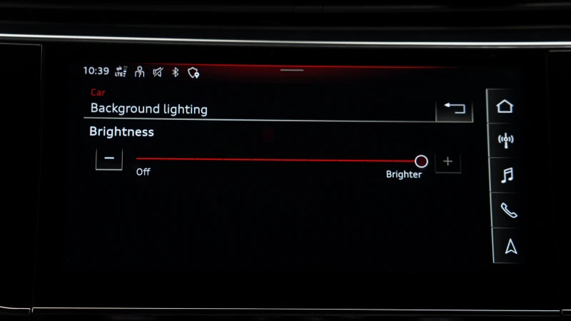 Audi Q8 Black Edition Tfsi 507 Ps Tiptronic Black #16