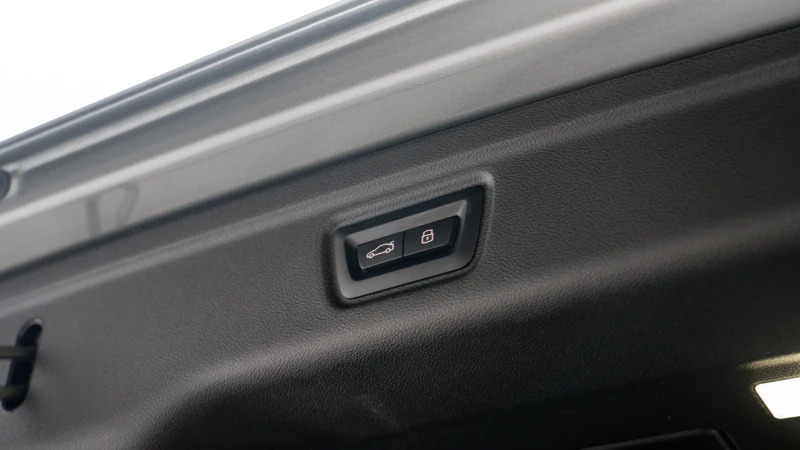 BMW M3 M3 Xdrive Competition M Step Ultimat Pk White #57
