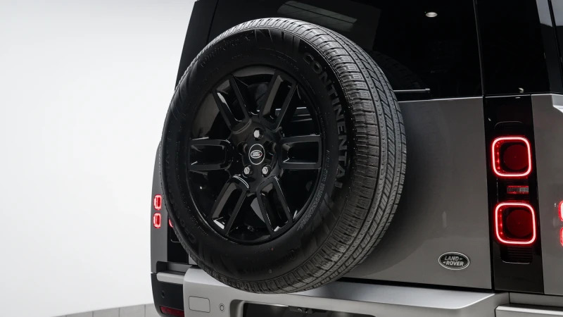 Land Rover Defender 90 3.0 D250 X-dynamic Se  #27
