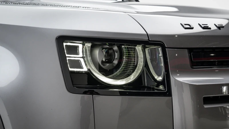 Land Rover Defender 90 3.0 D250 X-dynamic Se  #26