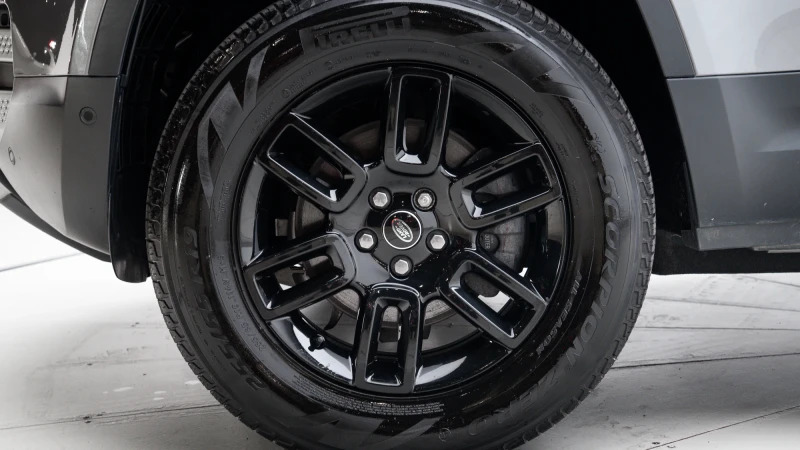 Land Rover Defender 90 3.0 D250 X-dynamic Se  #23