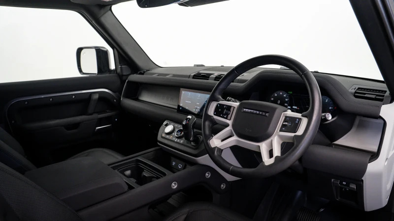 Land Rover Defender 90 3.0 D250 X-dynamic Se  #5