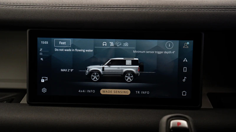 Land Rover Defender 90 3.0 D250 X-dynamic Se  #19