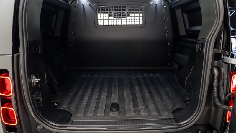Land Rover Defender 90 3.0 D250 X-dynamic Se  #31