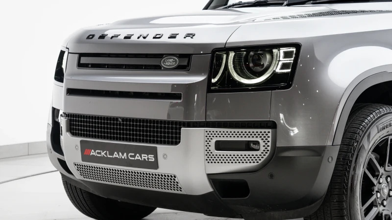 Land Rover Defender 90 3.0 D250 X-dynamic Se  #21