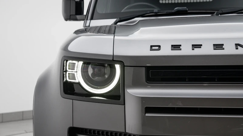 Land Rover Defender 90 3.0 D250 X-dynamic Se  #22