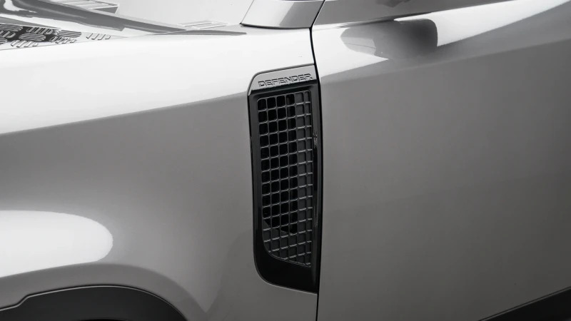 Land Rover Defender 90 3.0 D250 X-dynamic Se  #24