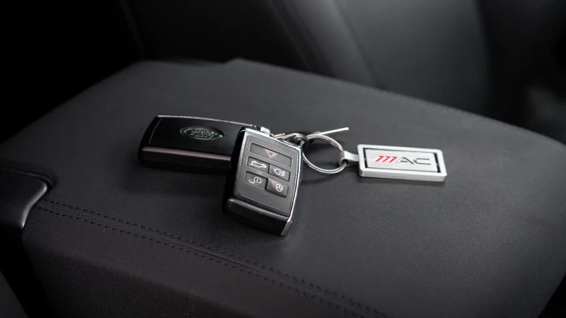 Land Rover Defender 90 3.0 D250 X-dynamic Se  #29