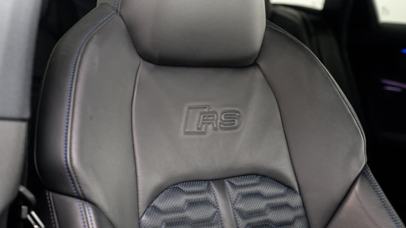 Audi RS6 Petrol Grey #24