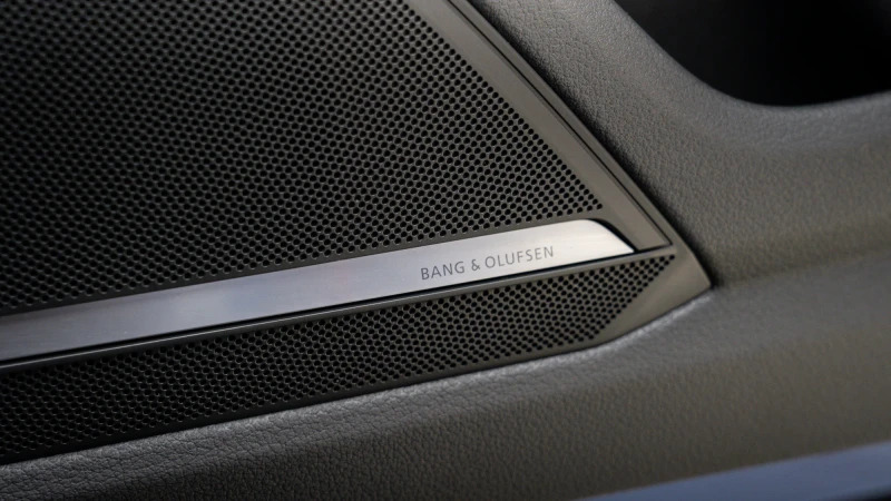Audi RS6 Petrol Grey #32
