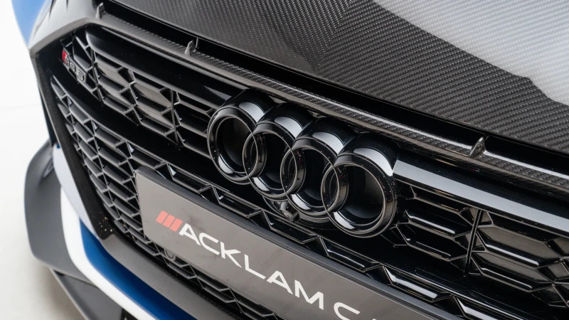 Audi RS6 Petrol Grey #59