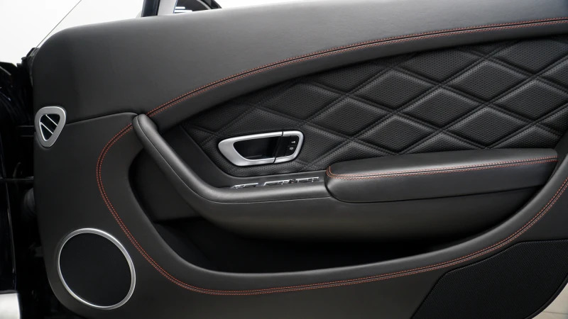Bentley Continental Gt Gt V8 S Grey #18