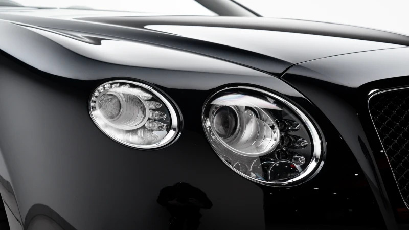 Bentley Continental Gt Gt V8 S Grey #40