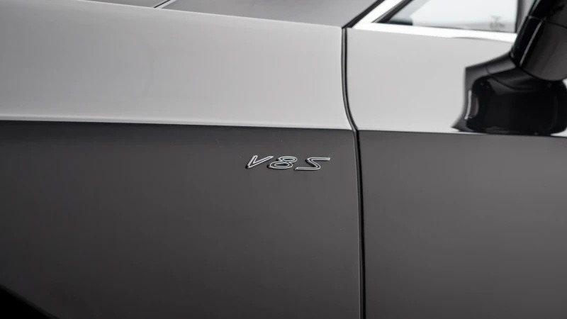 Bentley Continental Gt Gt V8 S Grey #37