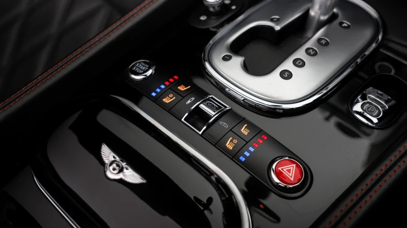 Bentley Continental Gt Gt V8 S Grey #31