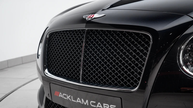 Bentley Continental Gt Gt V8 S Grey #39