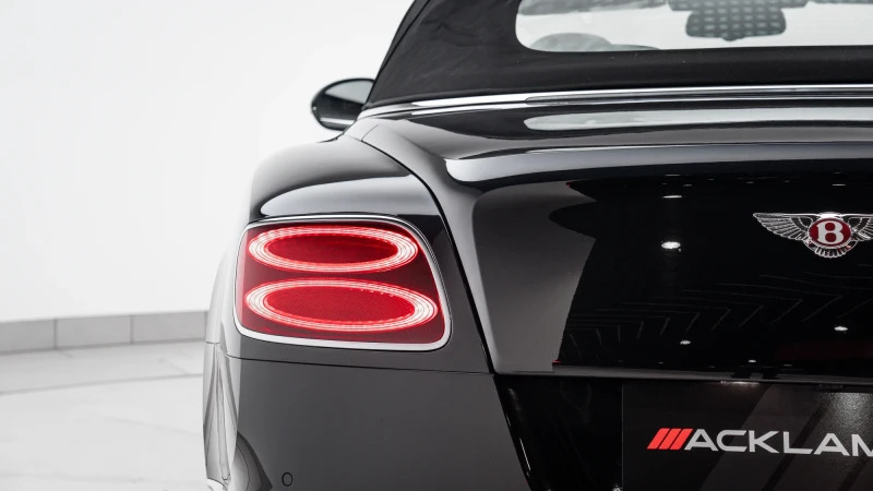 Bentley Continental Gt Gt V8 S Grey #42