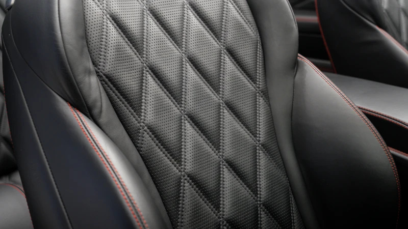 Bentley Continental Gt Gt V8 S Grey #16