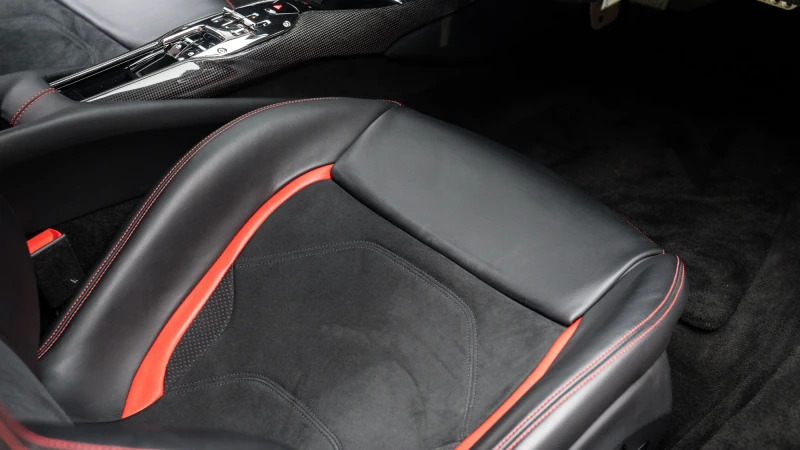 Ferrari 296 GTB 3L Null Black #9