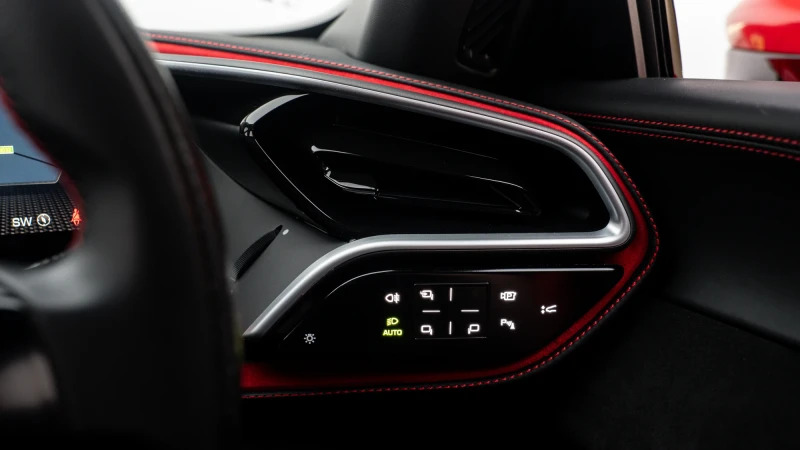 Ferrari 296 GTB 3L Null Black #27