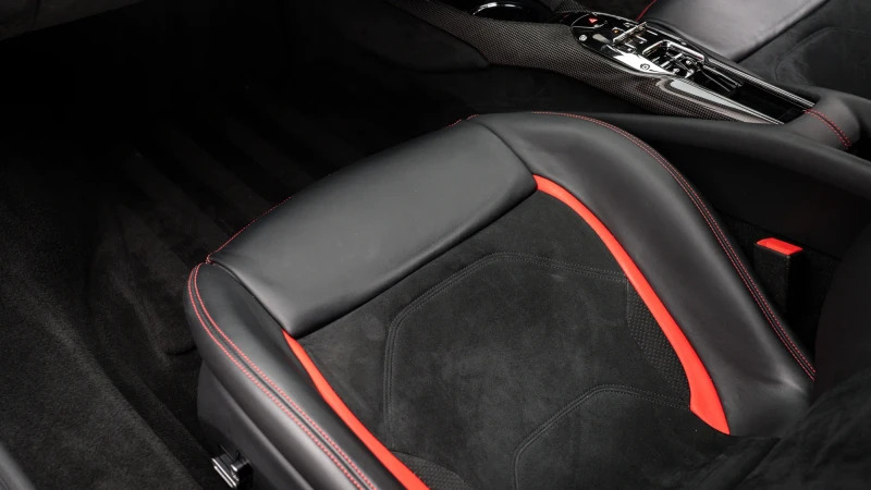 Ferrari 296 GTB 3L Null Black #43