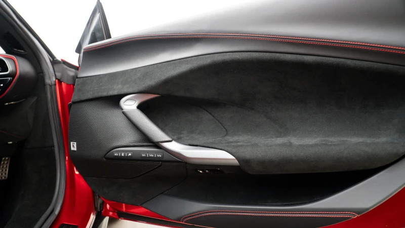 Ferrari 296 GTB 3L Null Black #11