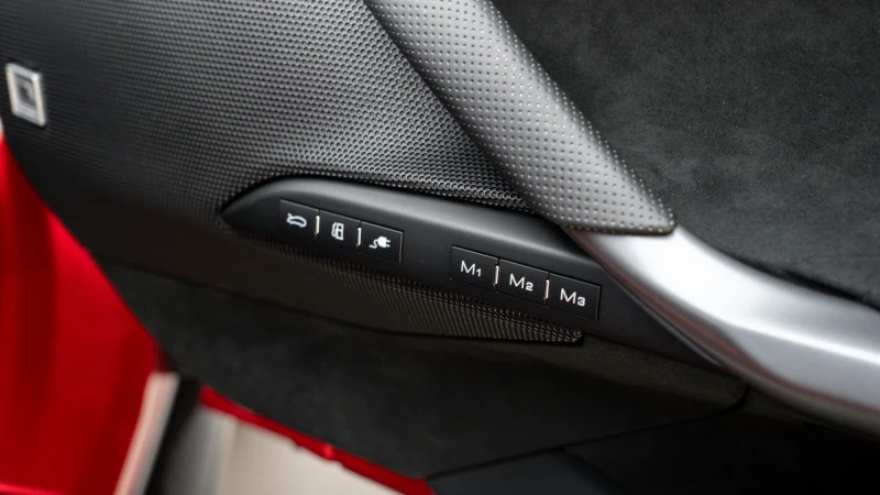 Ferrari 296 GTB 3L Null Black #12