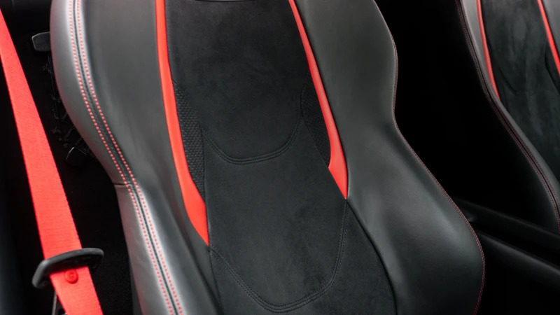 Ferrari 296 GTB 3L Null Black #8
