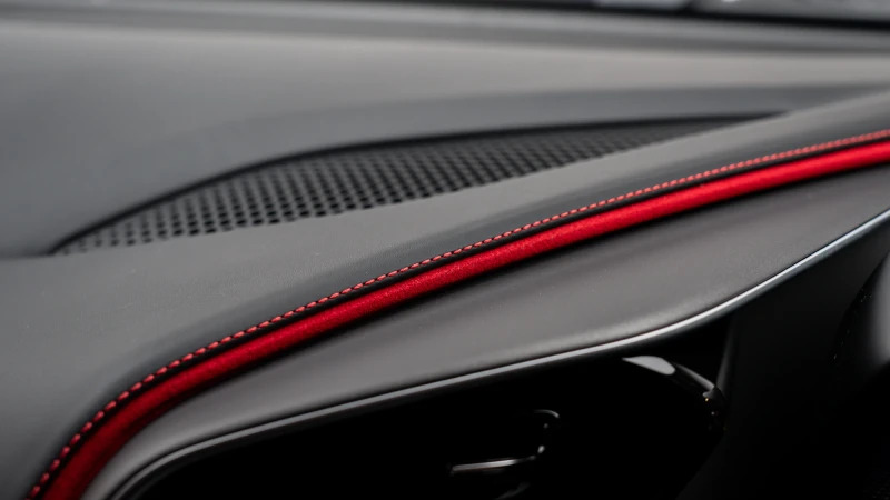 Ferrari 296 GTB 3L Null Black #29