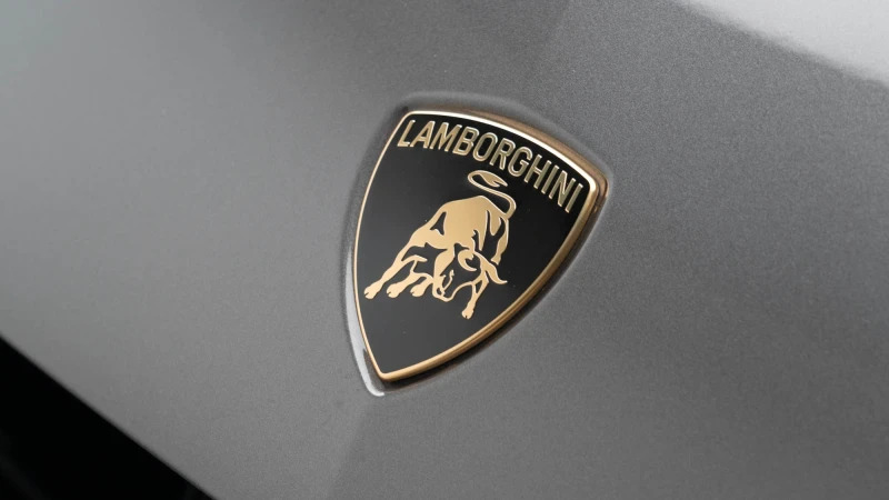 Lamborghini Urus V8 S 4Wd #10