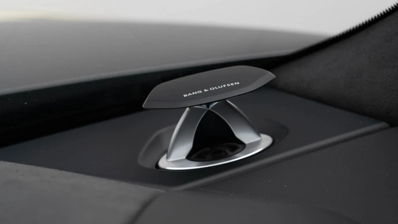 Lamborghini Urus V8 S 4Wd #22