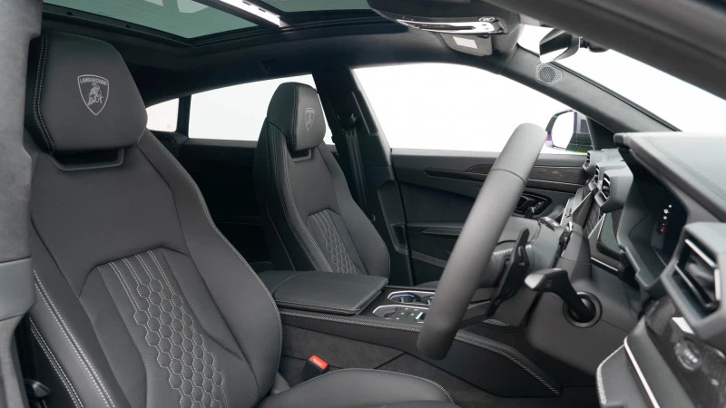 Lamborghini Urus V8 S 4Wd #6