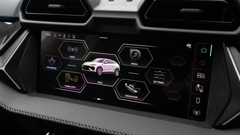 Lamborghini Urus V8 S 4Wd #20