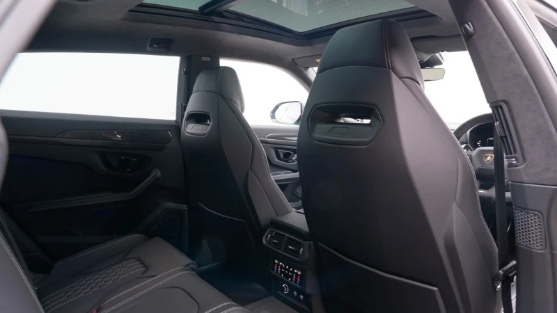 Lamborghini Urus V8 S 4Wd #15