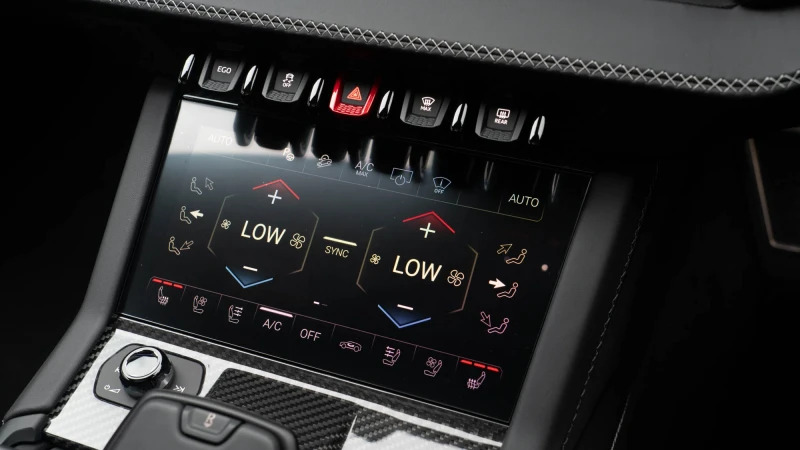 Lamborghini Urus V8 S 4Wd #19